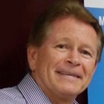 Gregory Jordan, Owner